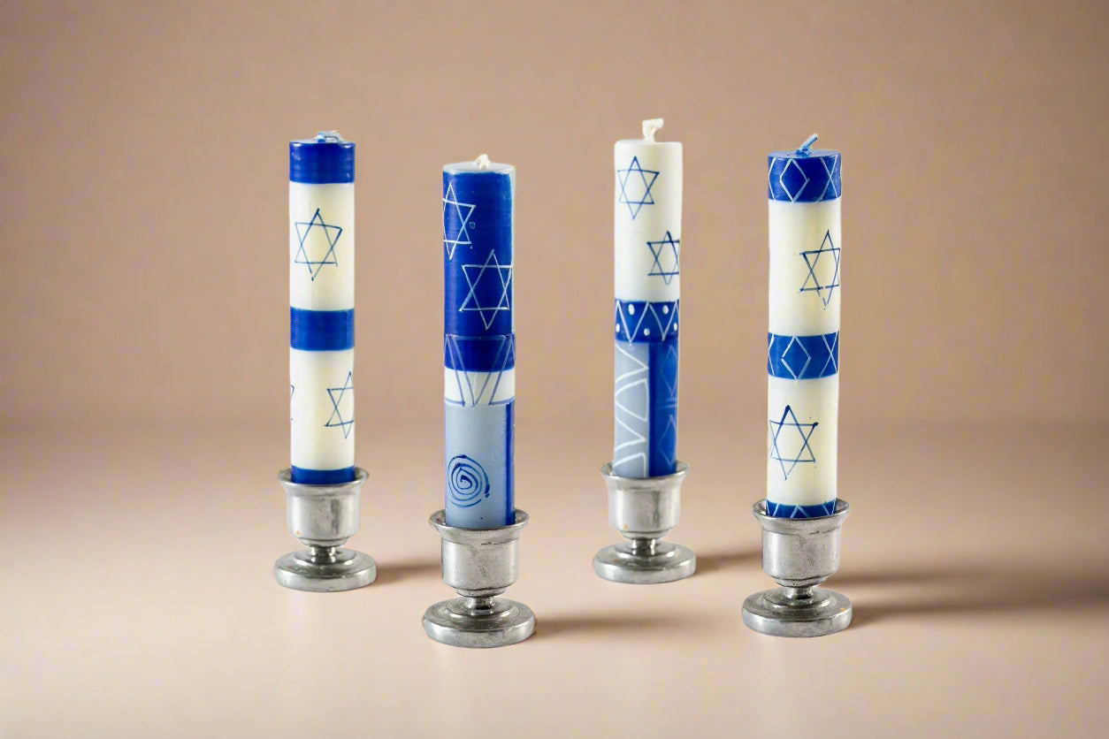 Candles For Ruth Candles – Ruth's Bookstore