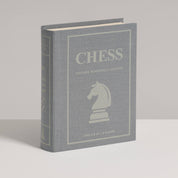 Chess Vintage Bookshelf Edition