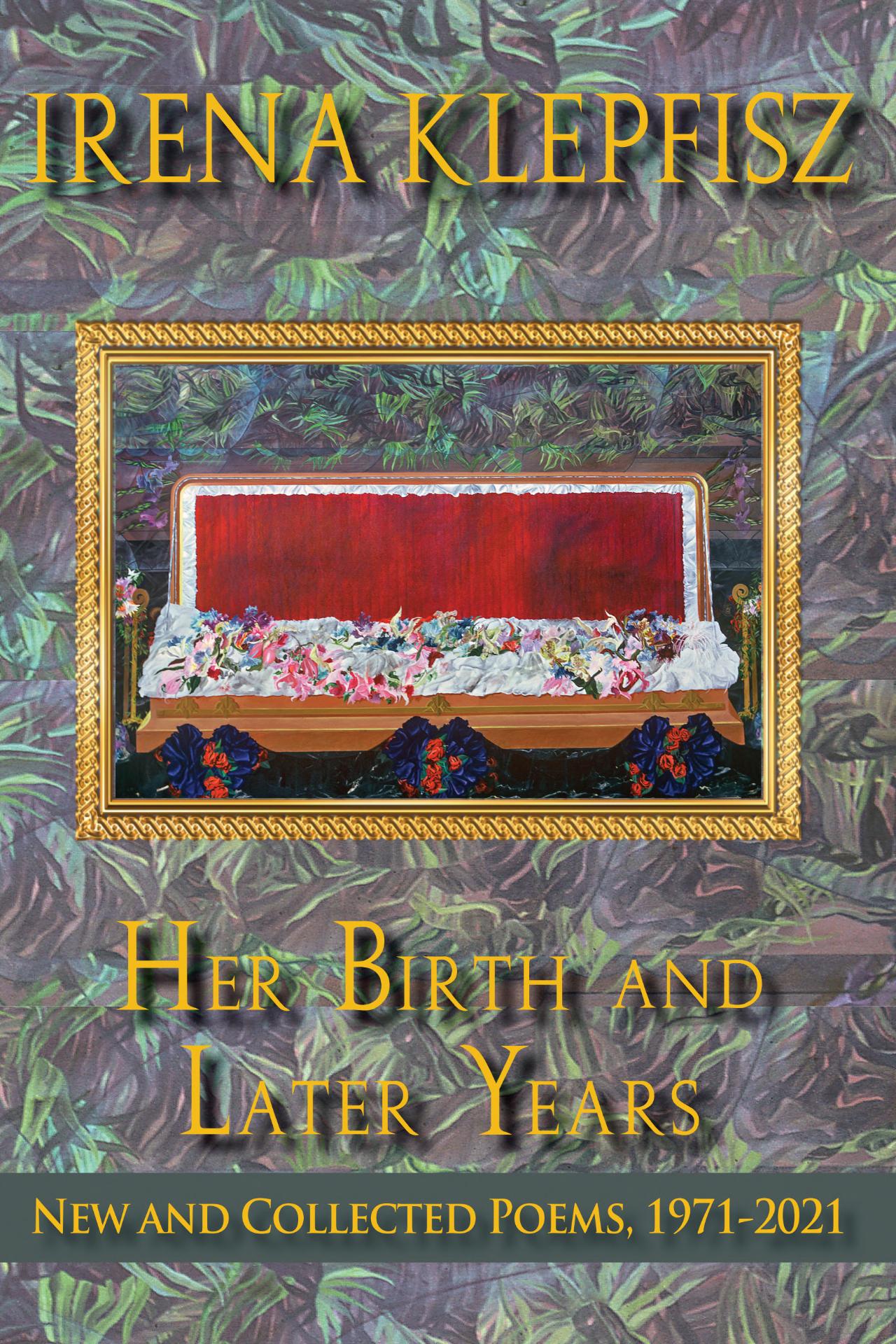 Her Birth and Later Years