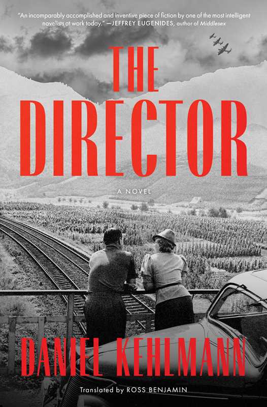 The Director