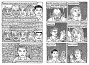 One Little Goat: A Passover Catastrophe