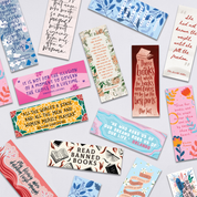 Bookmarks - Random pick