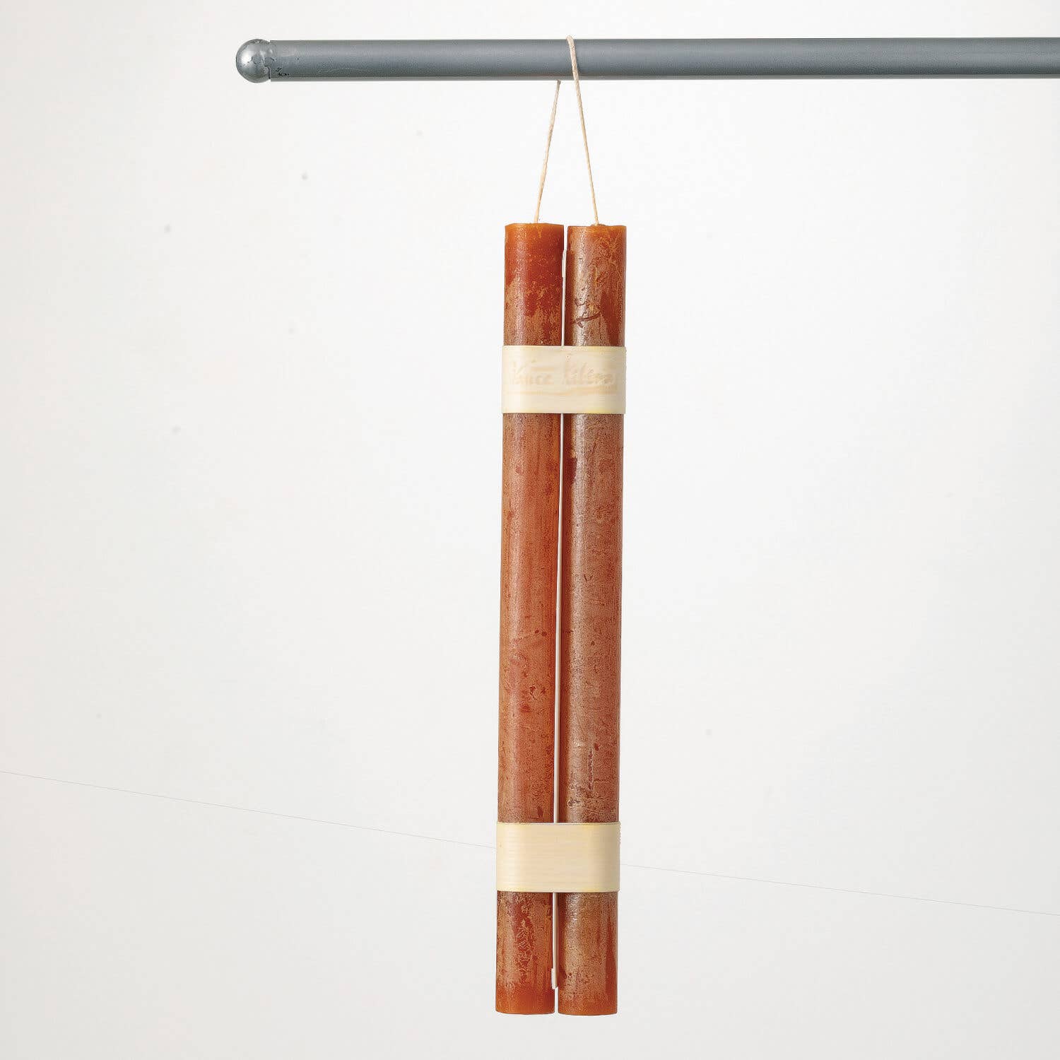 Hanging Taper Candles - Pair of 2