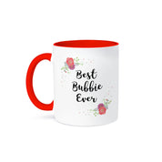 Best Bubbie Ever Mug