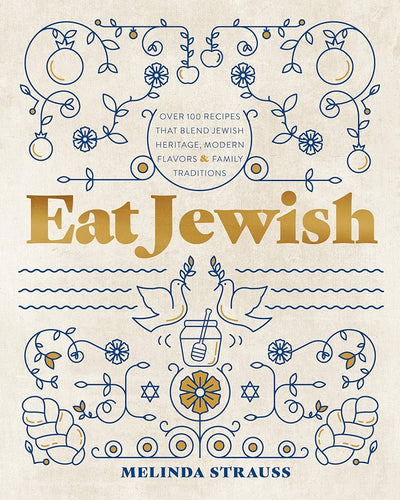 Eat Jewish