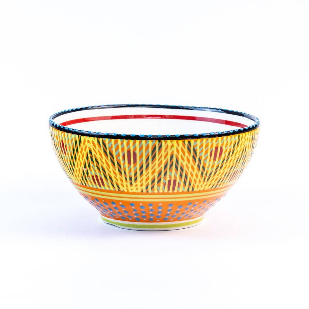 Ceramic Serving Bowl