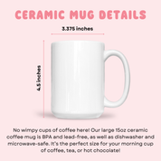 Read Banned Books Mug