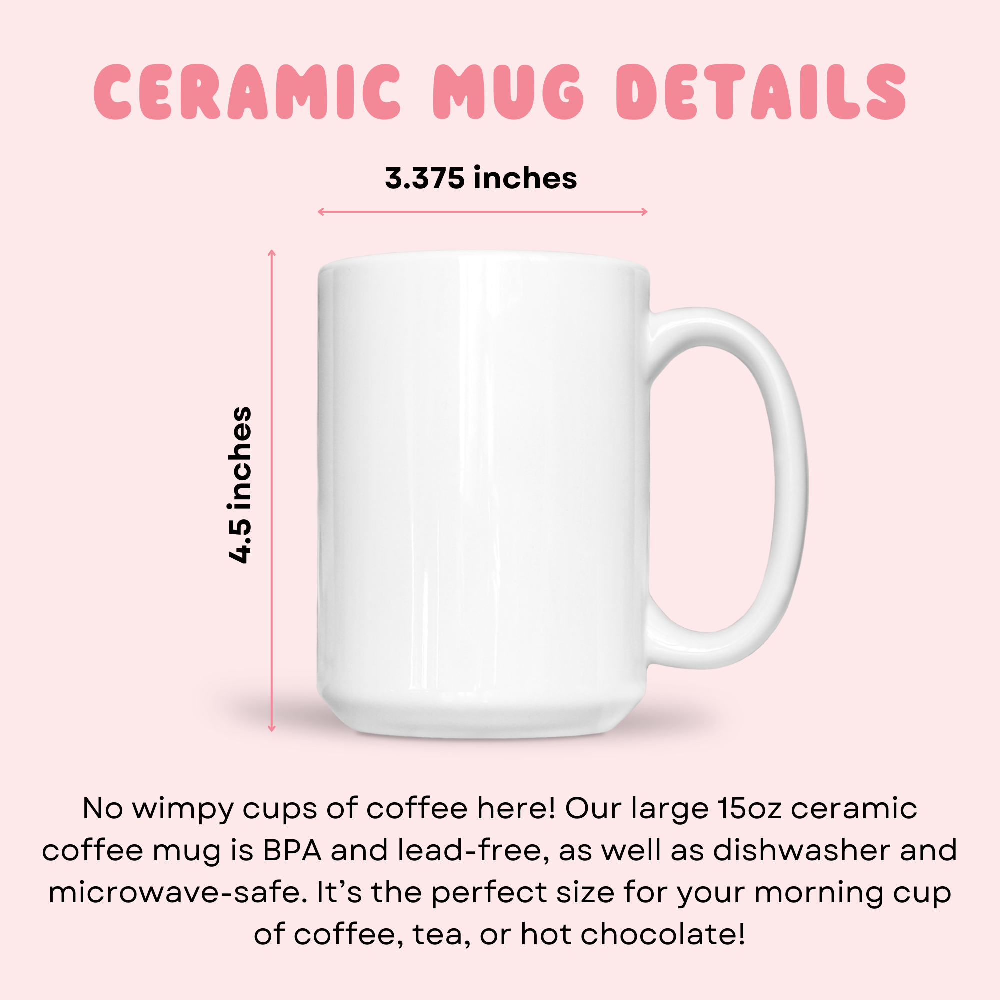 Read Banned Books Mug