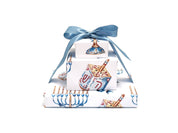 Hanukkah Gift Wrap