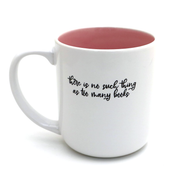 It's Not Hoarding if it's Books Mug