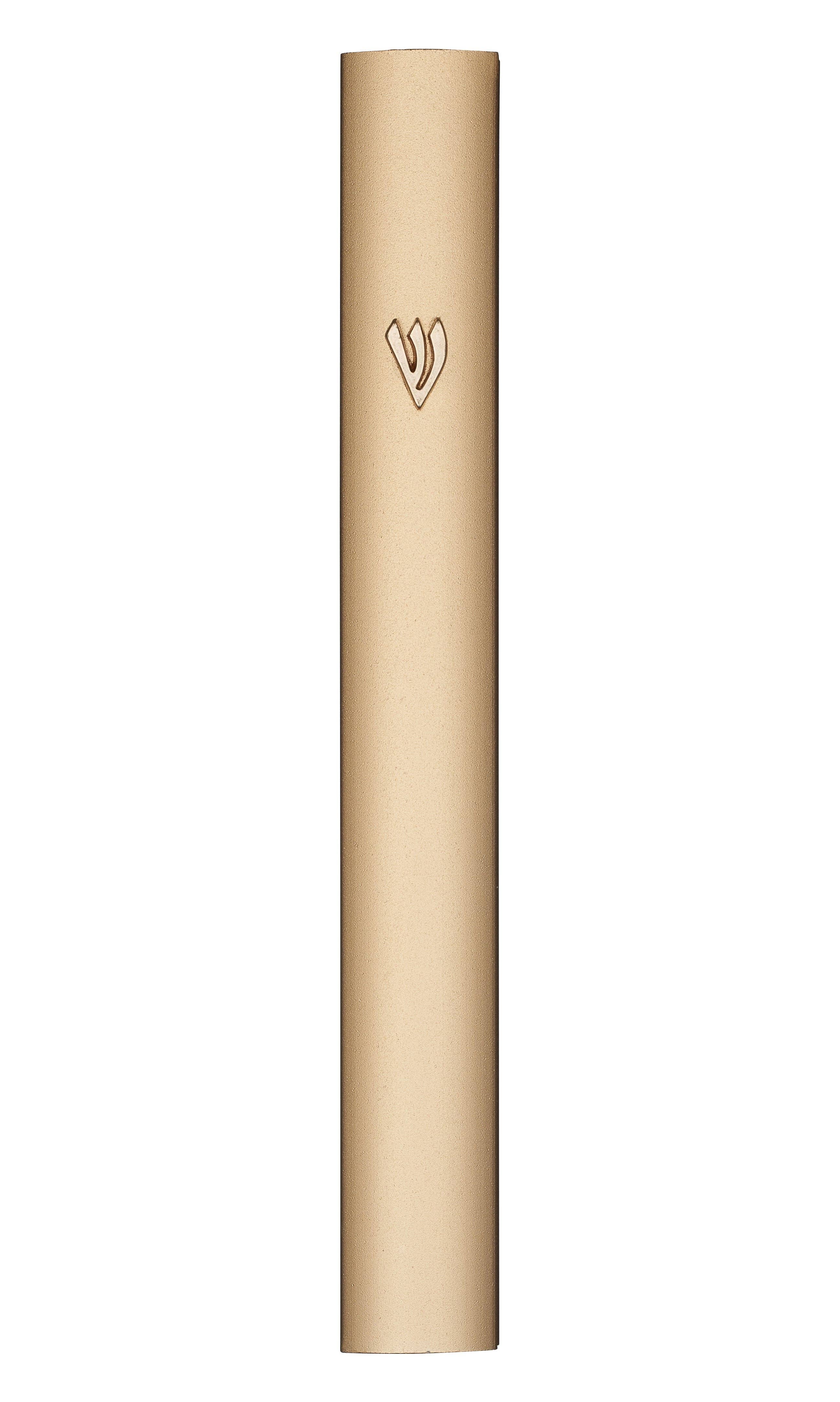 Aluminum Mezuzah