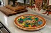 "Bee Heaven" Lazy Susan