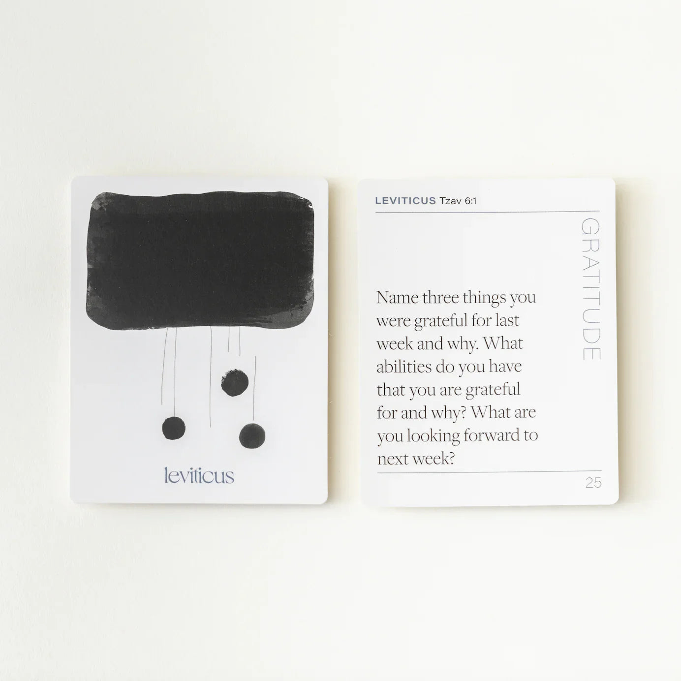 Conversation Cards