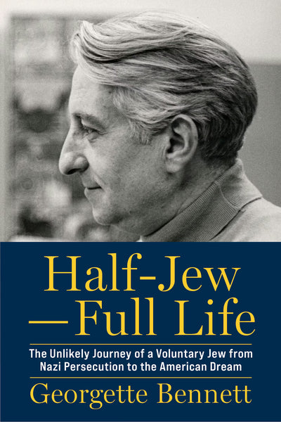 Half-Jew--Full Life