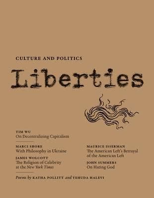 Culture and Politics Liberties