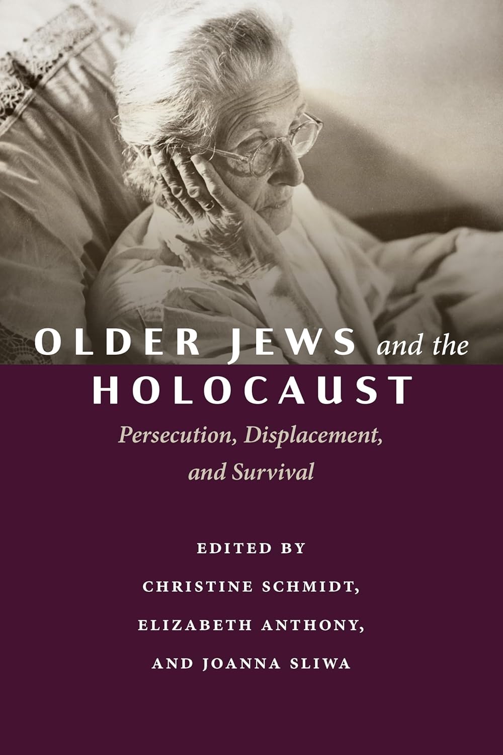 Older Jews and the Holocaust