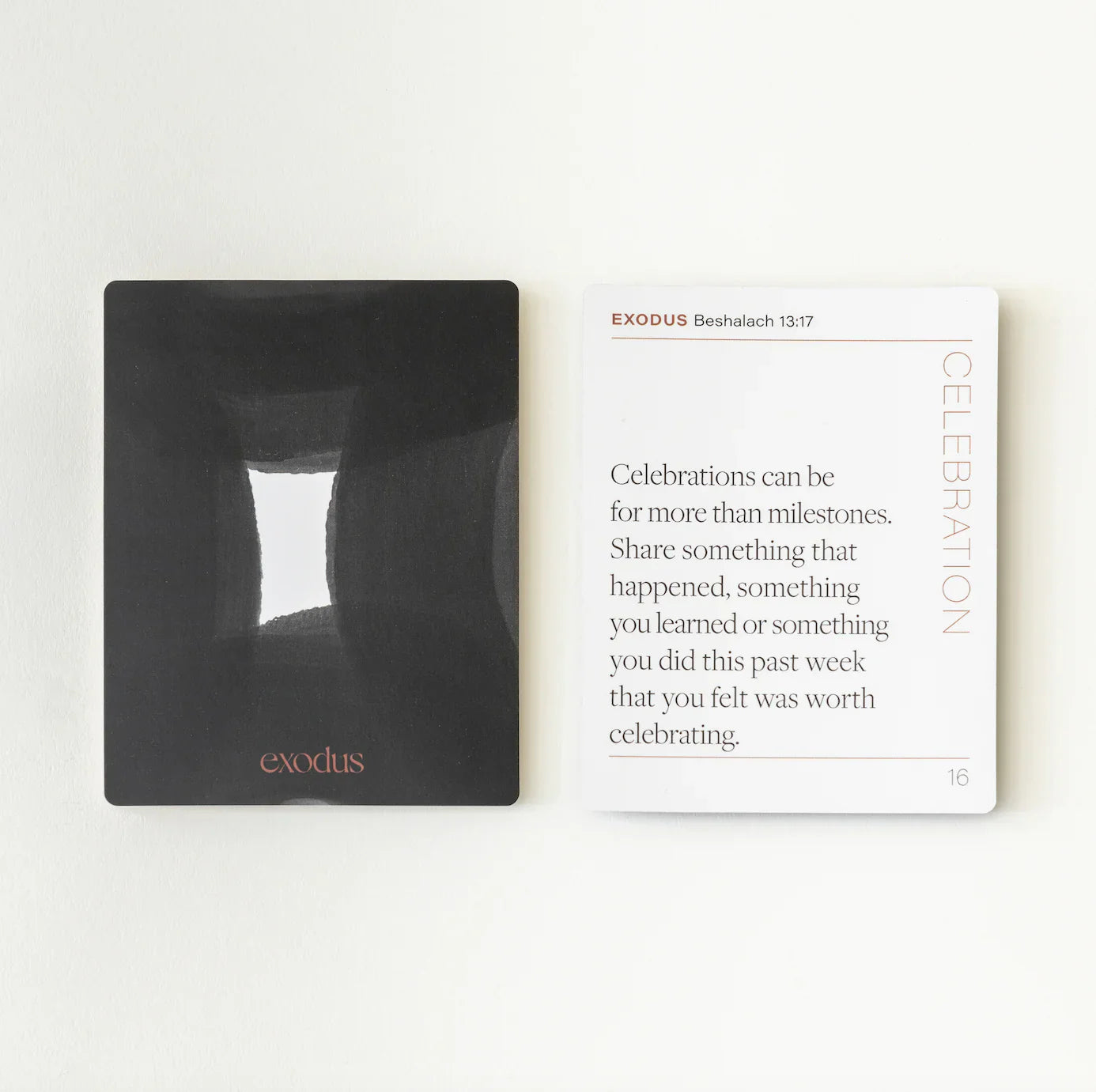 Conversation Cards