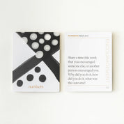 Jewish Conversation Cards