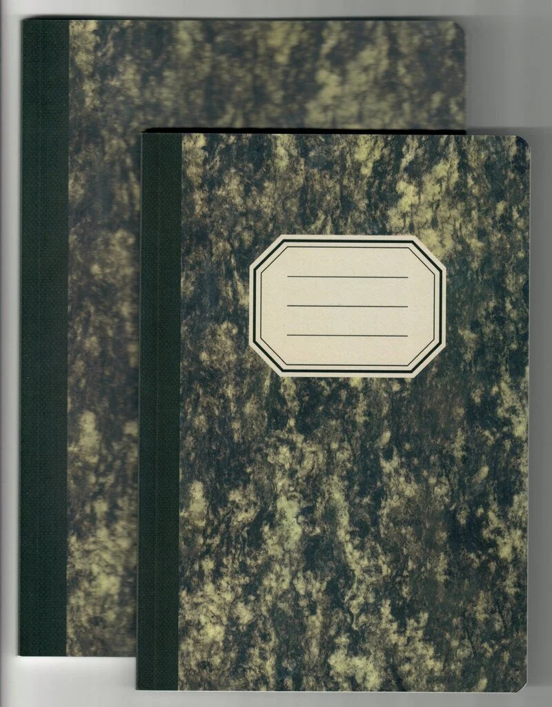 AFH Notebook | Notitie schrift