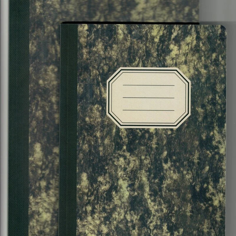 AFH Notebook | Notitie schrift