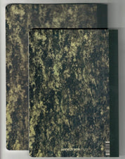 AFH Notebook | Notitie schrift