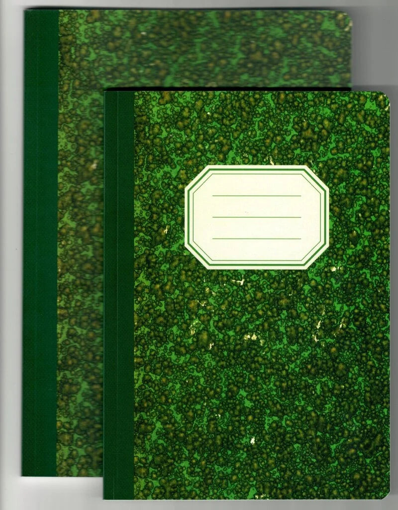 AFH Notebook | Notitie schrift