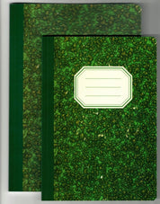 AFH Notebook | Notitie schrift