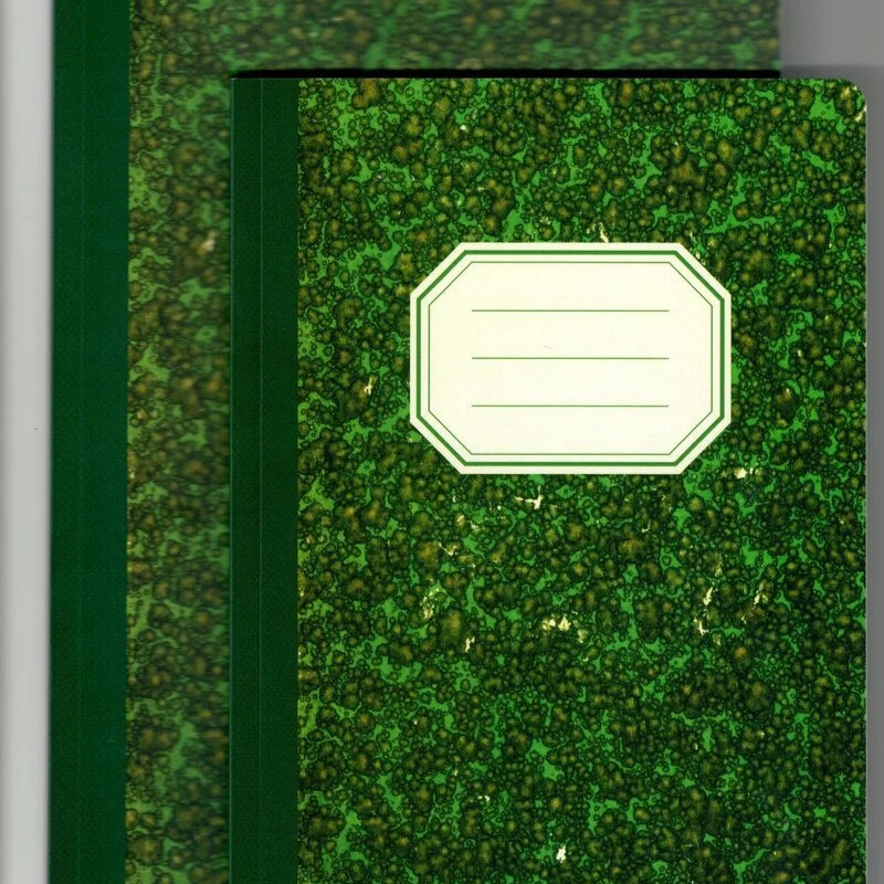 AFH Notebook | Notitie schrift