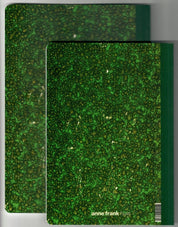 AFH Notebook | Notitie schrift