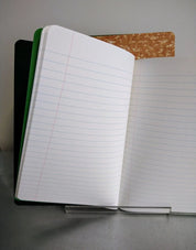 AFH Notebook | Notitie schrift