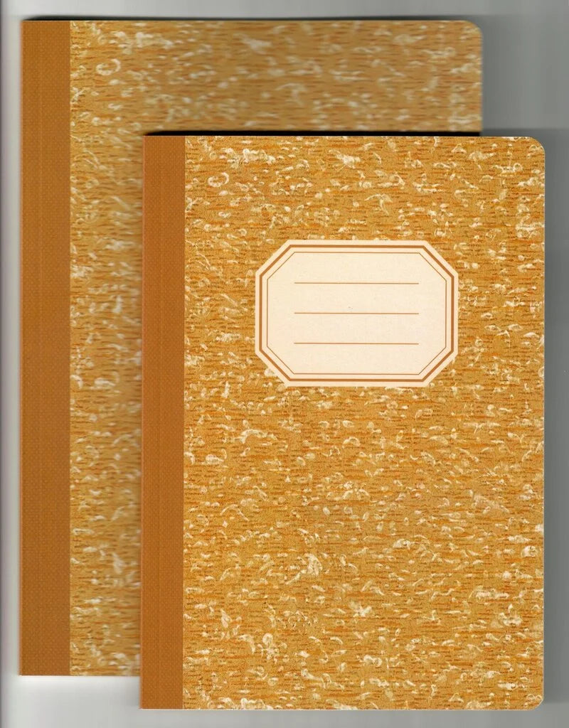 AFH Notebook | Notitie schrift