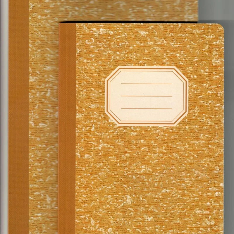 AFH Notebook | Notitie schrift