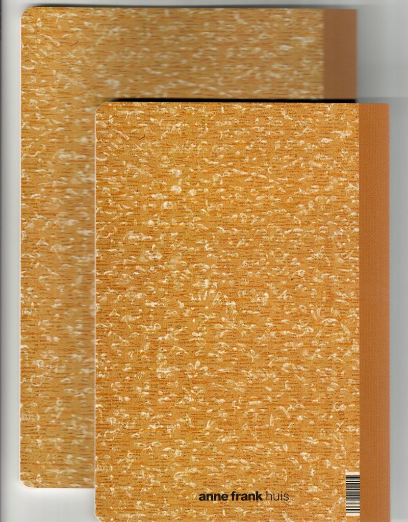 AFH Notebook | Notitie schrift