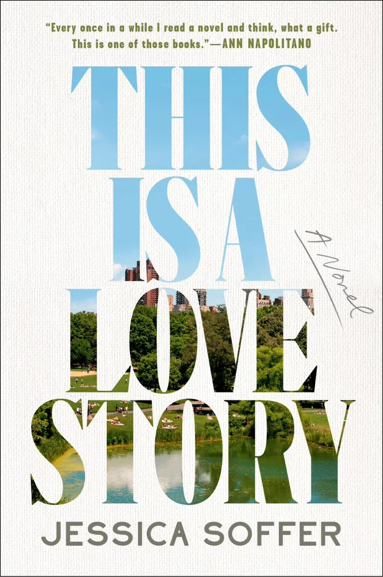 This Is a Love Story