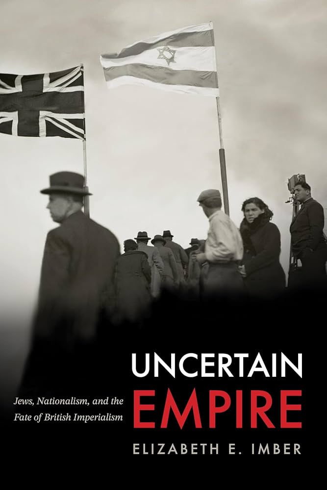 Uncertain Empire